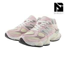New Balance 9060 'Fuchsia Pink' (2024) Unisex Sneakers Casual Shoes U9060FP *Default Men's Sizes* Spring/Summer New U9060LBC
