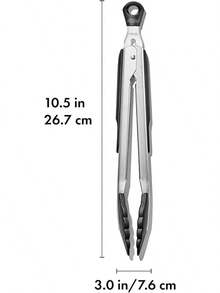Golf Spike Wrench - 22.86cm (9'') - View 4