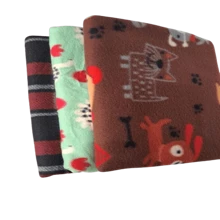 King of Pets Pet Blankets & Covers - 彩色 - 查看 7