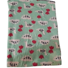 King of Pets Pet Blankets & Covers - 彩色 - 查看 5