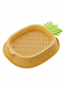1pc (Không Bao Gồm Hạt Giống) Bộ Dụng Cụ Trồng Cỏ Thủy Canh Cho Mèo Để Tiêu Hóa & Cải Thiện Sức Khỏe - Bao Gồm Hộp Tăng Trưởng Nhà Kính Máy Trồng Cây Thủy Canh Không Đất Sọc, Để Làm Vườn Và Cây Giống (Chỉ Không Bao Gồm Bộ Dụng Cụ Trồng Hạt Giống) - Nhiều màu - Xem 12