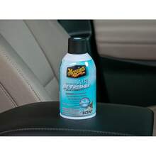 Meguiar's G16402 Whole Car Re-Fresher Odor Eliminator Mist, New Car Scent, 2 Fluid Ounces - 1 - View 10