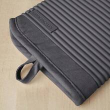 Potholders & Oven Mitts - Anthracite Grey - View 6