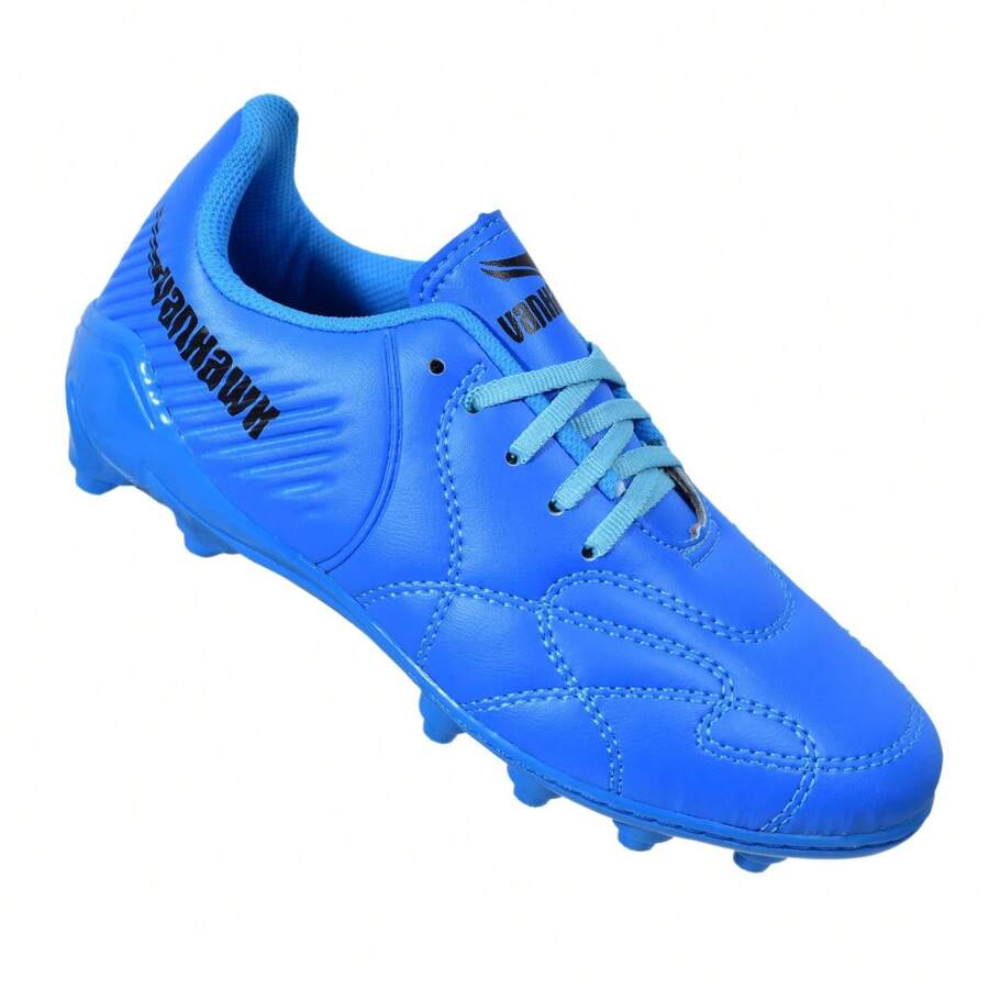 Men Sneakers - Màu xanh lam - Xem 1