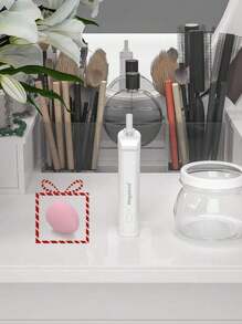 Makeup Brush Washer Washes And Dries Brushes Makeup Cleaner Washer - 彩色 - 查看 4