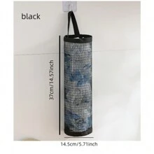 1pc Trash Bag Kitchen Storage Bag