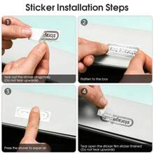 Utensil Organizer Container, Chopsticks Drain Storage Box Tableware Organizer Cutlery Drawer Organizer With Lid For Kitchen - Multicolor - View 8