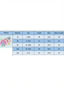 Toddler Girls Beach Swimwear Long Sleeve Floral/Tropical Tree Print Zip Up Bathing Suits With Hat - Green - View 9