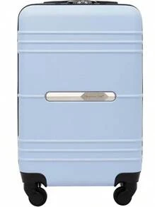 Club de Viajeros Richmond - azul - Ver 1