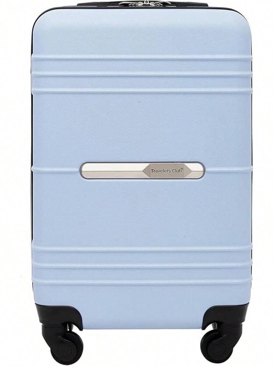 Club de Viajeros Richmond - azul - Ver 1