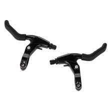2pcs Electric Scooter Bicycle Brake Lever Grip Protector Cover, Non-Slip Silicone Sleeve Universal Brake Protection Handle Cover For Xiao Mi M365 Pro 2 1S Scooter, Cycling, Road Bike MTB Mountain Bikes