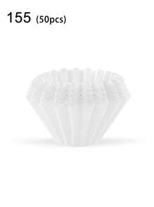 Hand-Drip Coffee Filter, Reusable Coffee Drip Head, April Coffee Filter, Drip-Style Coffee Filter, Coffee Brewing Equipment - Conventional - View 8