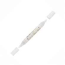 Marcador permanente Multimark Branco - Faber-Castell - Branco - Visão 2