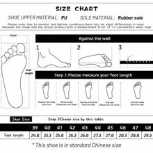 [Fast Arrival] Plus Size Men's British Big Toe Boots, High-Top Men's Shoes, Ankle Boots - Brown - View 4