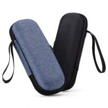 Bolsa de enfriamiento portátil impermeable para insulina diabética, protector de transporte, paquete de hielo refrigerado, congelador de medicamentos para diabetes - Azul - Ver 6