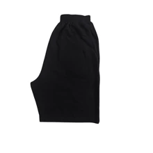 Kit 3 Men's Bermuda Shorts, Assorted Colors, Black Stripe, Gym Training - Multicolor - View 2