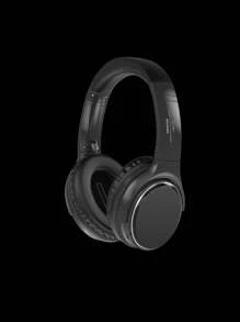 Wireless Headset HIFI Sound Retro Over-Ear Headphones Wireless Headphones And Versatile Isolating Noise Suitable For Gifts/Birthdays/Outfits/Music/Sports