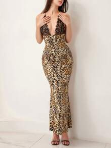 Sexy Night-Robe
