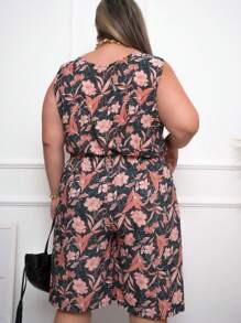 Women Two-Piece Outfits - Màu sắc ngẫu nhiên - Xem 5