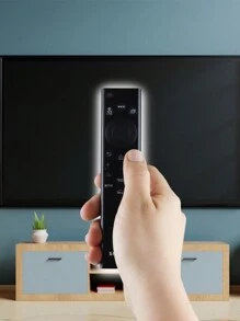 Control Compatible con Samsung 4k Uhd Bn59-01358d Smart Tv - Negro - Ver 3