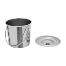 Soup & Stock Pots - Bạc - Xem 6