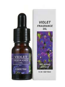 10ml Essential Oil For Aromatherapy Diffuser, Suitable For Aroma Stone, Aroma Burner, Aroma Diffuser