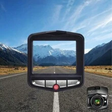 Vehicle Camera Full Hd Recording 1080p 2.2inch 170 Digital KAPBOM KA-6342 - Blue - View 7