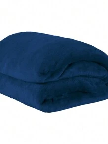 Soft Anti-Allergic Double Blanket 2.00 X 1.80 M - 曼特.海洋情侶 - 查看 2