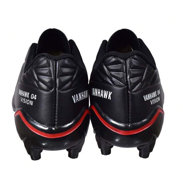 Chuteira Masculina De Campo Sola Antiderrapante Com Travas Envio Imediato