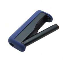 TPU Silicone Cover Case For IQOS ILUMA Prime Holder Pouch Protective Accessories,Hair Accessories ,Smoking Accessories, Vapes To Use, Cigarette Storage, Vapes Smoking, Sigaretten Doos - A - View 3