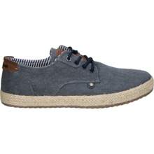ZAPATOS REFRESH 171721 CABALLERO NAVY - Azul - Ver 2