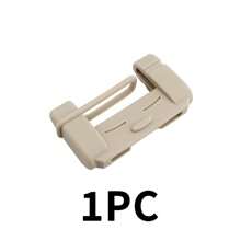 Car Seat Belt Buckle Clip Protective Cover,Car Seat Belt Lock Cover Anti-Scratch Silicon Auto Belt Clip Buckle Protector Car Interior Accessories