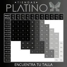 PLATINUM STORES Men's Casual Shirt Long Sleeve Slim Fit White Plaid Red, Orange, Blue Cotton Office Lumberjack Daily Party Fashion - 白色 - 查看 7