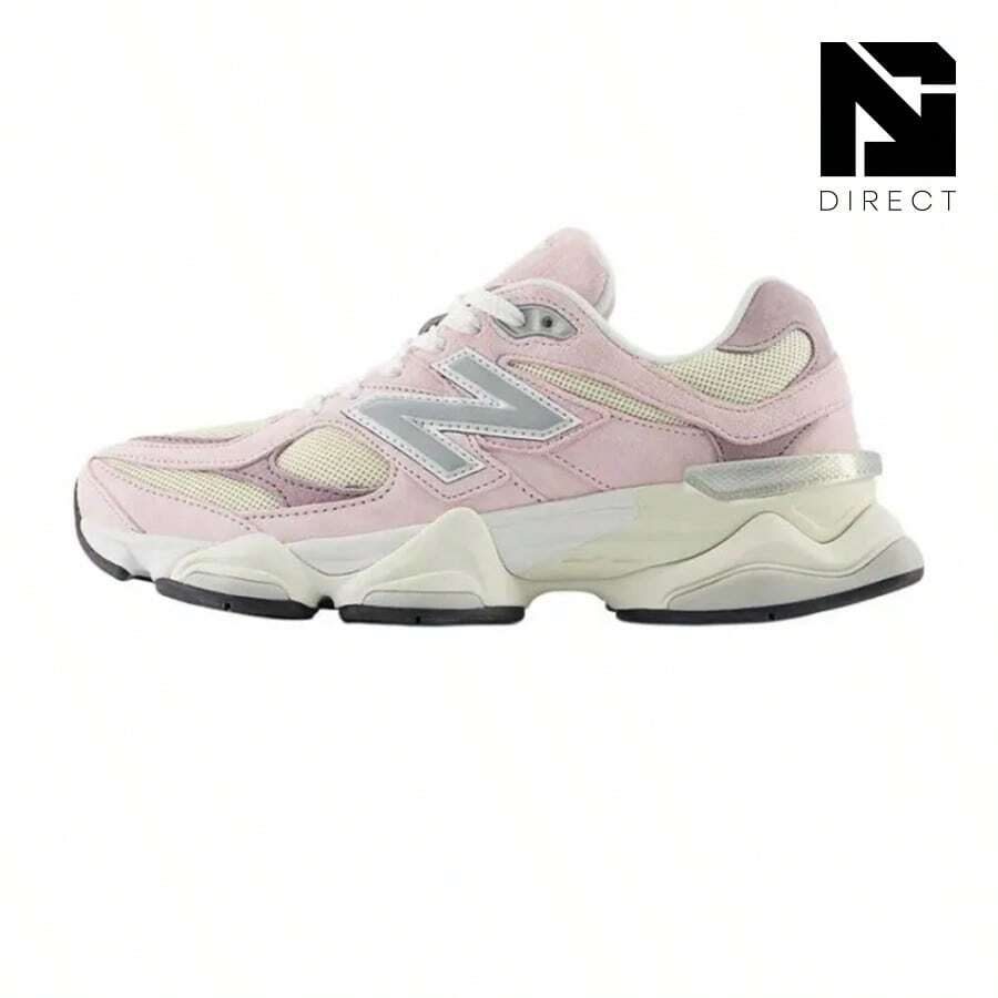 New Balance 9060 'Fuchsia Pink' (2024) Unisex Sneakers Casual Shoes U9060FP *Default Men's Sizes* Spring/Summer New U9060LBC