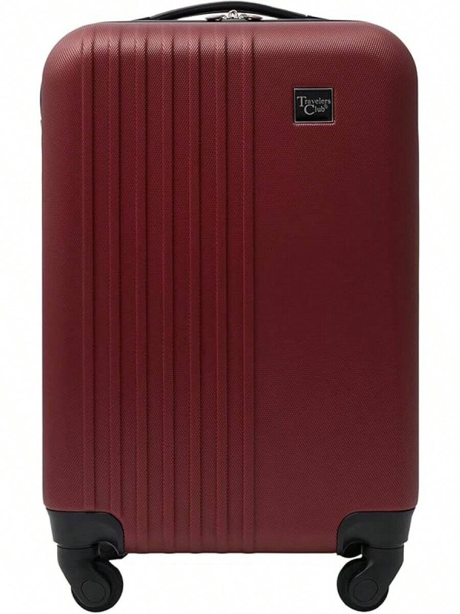 Viajeros - Ruibarbo Rojo - Ver 1