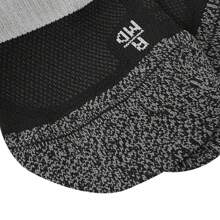 Adidas 2025 Unisex RUNxBOOST Crew Socks JC6460 - White - View 7