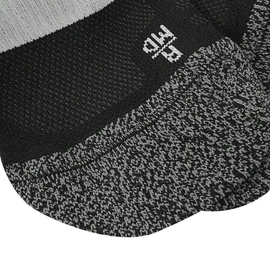 Calze Sportive Bavarese Unisex Chiare Con Ricamo Di Birra