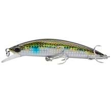 1 zufälliges Paket/4 zufällige Sets, mehrfarbig erhältlich, Bleiblock für Weitwurfangeln, neue Köderfisch-Köder, sinkender Hartköder, Angelausrüstung für Barsch und Flussbarsch