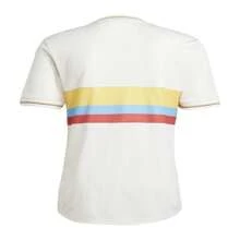 Colombia Anniversary Soccer Jersey 2024