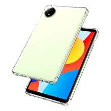 Transparent Anti-Impact And Anti-Shock Case For Redmi Pad Se 8.7 Inches 2024 - Clear - View 3
