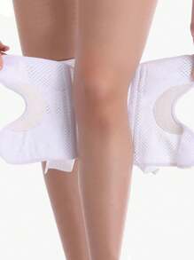 1pc Adjustable Sports Knee Pad, Joint Support For Running, Basketball, Meniscus And Patella Ligament Protection Gym Accessories Knee Support Sports Knee Pads Gym Knee Pads - Multicolor - View 12