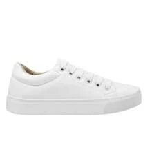 Women Casual Shoes - trắng - Xem 2