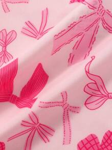 12 条装女士舒适透气可爱印花波浪无缝内裤，日常穿着和运动/瑜伽 V 形腰带 - 彩色 - 查看 8