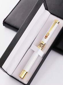 [Tùy chỉnh] Bộ quà tặng bút bi văn phòng bằng kim loại thép không gỉ kèm 2 ống mực, dùng để viết hàng ngày, ký tên, Giáng sinh, Sinh nhật, Ngày của Cha, Lễ Tạ ơn cho bạn bè, gia đình, lãnh đạo, đồng nghiệp, quay lại trường học, có thể tái sử dụng, đa chức năng, nhiều màu sắc, thu gọn, hiện đại, màu hồng đậm, tùy chỉnh, cá nhân hóa, độc đáo, tùy chỉnh, quà tặng đám cưới cá nhân hóa, bút cá nhân hóa có tên, bút tùy chỉnh cá nhân hóa, quà tặng cá nhân hóa cho phụ nữ/nam giới, quà tặng lý tưởng cho cô ấy, bạn trai, bạn gái, gia đình, bạn bè, trẻ em, học sinh, công nhân, khách hàng, nhân dịp Ngày của Cha, nhân dịp kỷ niệm, tốt nghiệp, đám cưới, nhân dịp kinh doanh/công việc/văn phòng, đa chức năng, trang trí, có thể tái sử dụng, hiện đại, nhiều màu sắc, dễ thương, cổ điển, hoạt hình, dễ thương, tùy chỉnh, cá nhân hóa, độc đáo, tùy chỉnh, công nhân, khách hàng, sinh viên, nhân dịp kinh doanh/công việc/văn phòng, nhân dịp trường học, tùy chỉnh Bút bi, Đồ dùng học tập cho năm học mới - nhiều màu - Xem 63