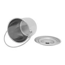 Soup & Stock Pots - Bạc - Xem 5