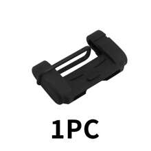 Car Seat Belt Buckle Clip Protective Cover,Car Seat Belt Lock Cover Anti-Scratch Silicon Auto Belt Clip Buckle Protector Car Interior Accessories