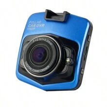 Vehicle Camera Full Hd Recording 1080p 2.2inch 170 Digital KAPBOM KA-6342 - Blue - View 6