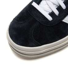 Adidas Originals GAZELLE BOLD W 三葉草女鞋 運動鞋輕盈耐磨低筒厚底板鞋休閒鞋 HQ6912