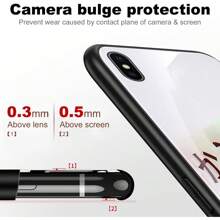 Funda personalizada y exclusiva compatible con Samsung Galaxy S24 Ultra S24+ S24 S23 S22 S21 S20 FE Ultra S10 S9 S8 Plus, con vidrio templado, personalizada para regalos de San Valentín, cumpleaños, Navidad, con foto y logotipo empresarial, con textura mate