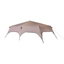 Coleman Weatherproof Rainfly Accessory For 4/6/8 Person Instant Tents, Rainfly Accessory Only (Tent Sold Separately), Keeps Tent Dry & Protects From The Elements - 8-Person - View 1
